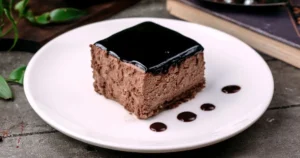 gluten free dairy free cake