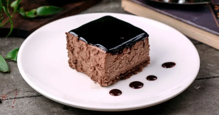 gluten free dairy free cake
