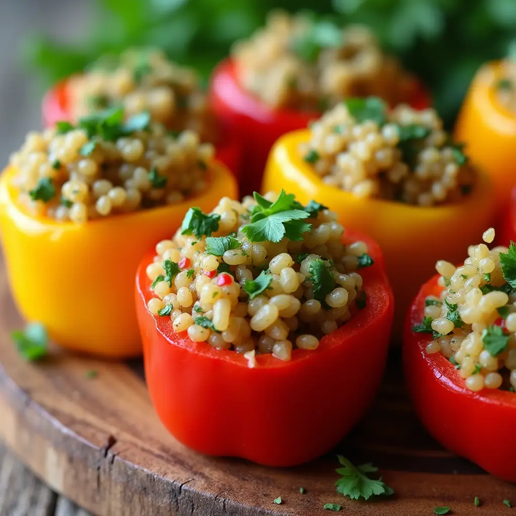 gluten free dairy free appetizers