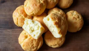 gluten free biscuits in a can