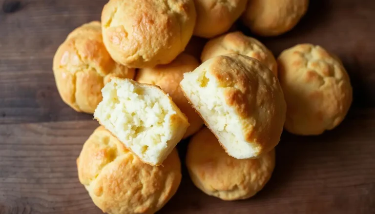 gluten free biscuits in a can